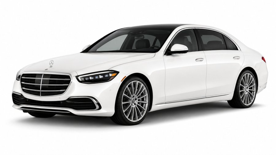 Executive Sedans