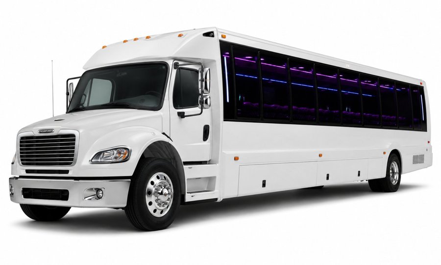 Party Buses