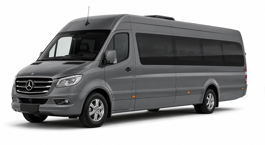 Sprinter Vans