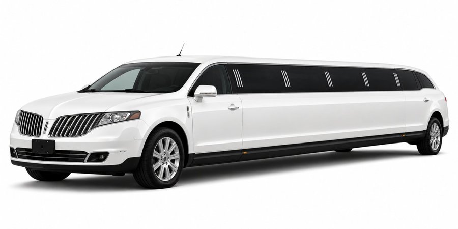 Stretch Limousines
