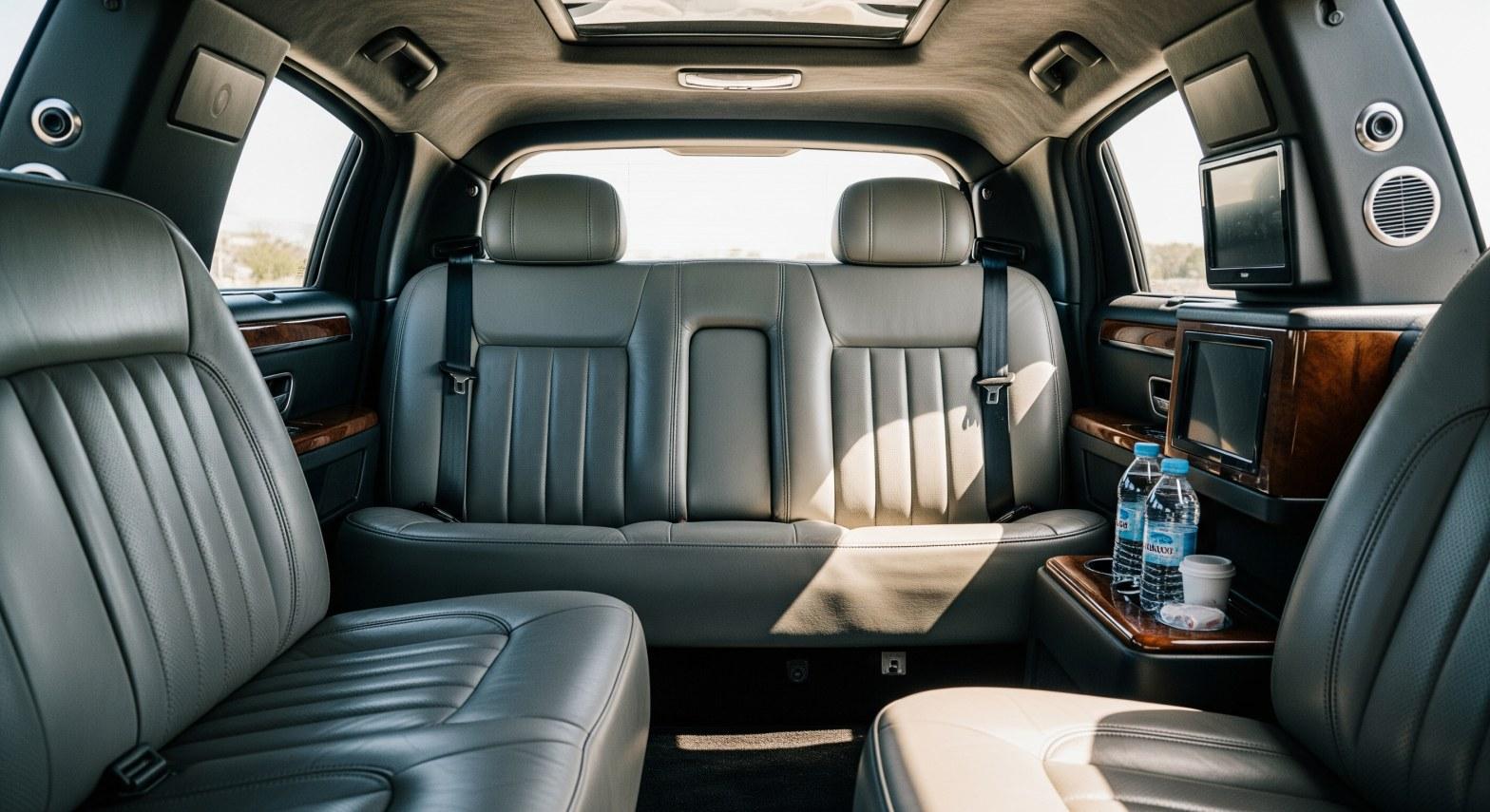 limo-booking-software in — Dreem Limo
